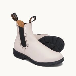 Blundstone boots